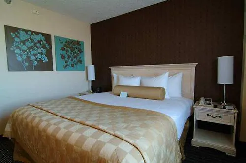 Embassy Suites By Hilton Las Vegas Hotel