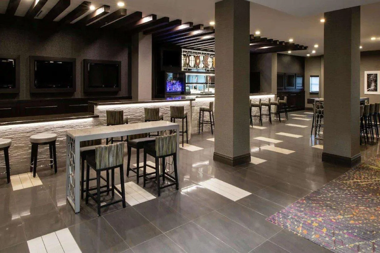 Hotel Embassy Suites By Hilton Las Vegas