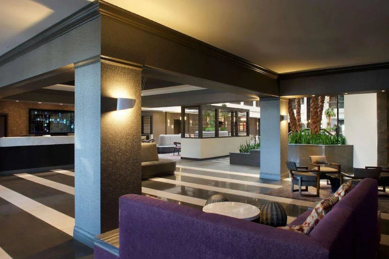 Embassy Suites By Hilton Las Vegas Stati Uniti