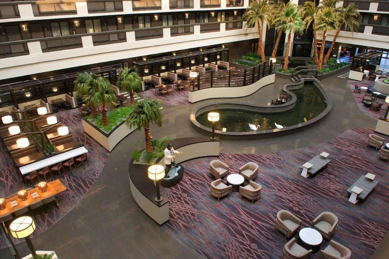 Embassy Suites By Hilton Las Vegas 4*,  Stati Uniti