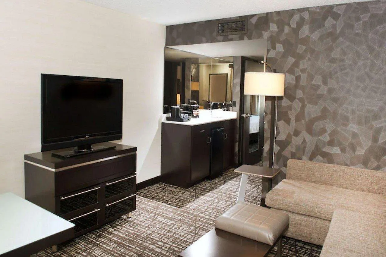 Embassy Suites By Hilton Las Vegas Stati Uniti