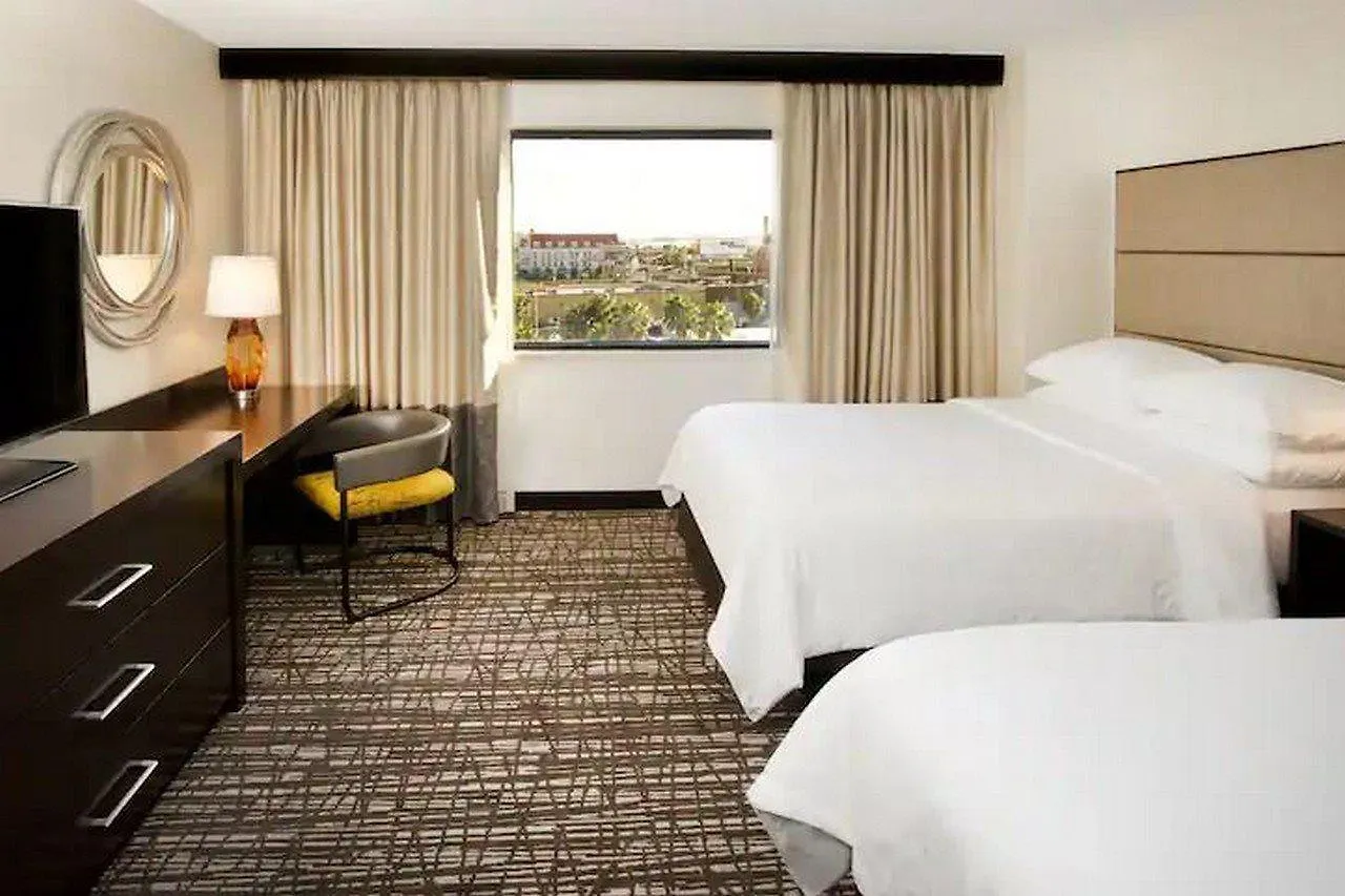 **** Hotel Embassy Suites By Hilton Las Vegas Stati Uniti