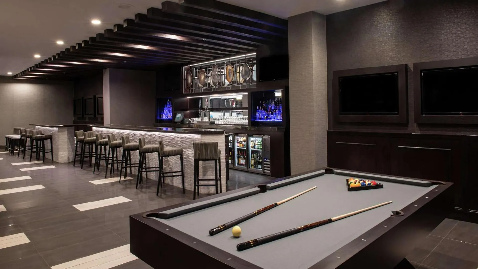 Embassy Suites By Hilton Las Vegas