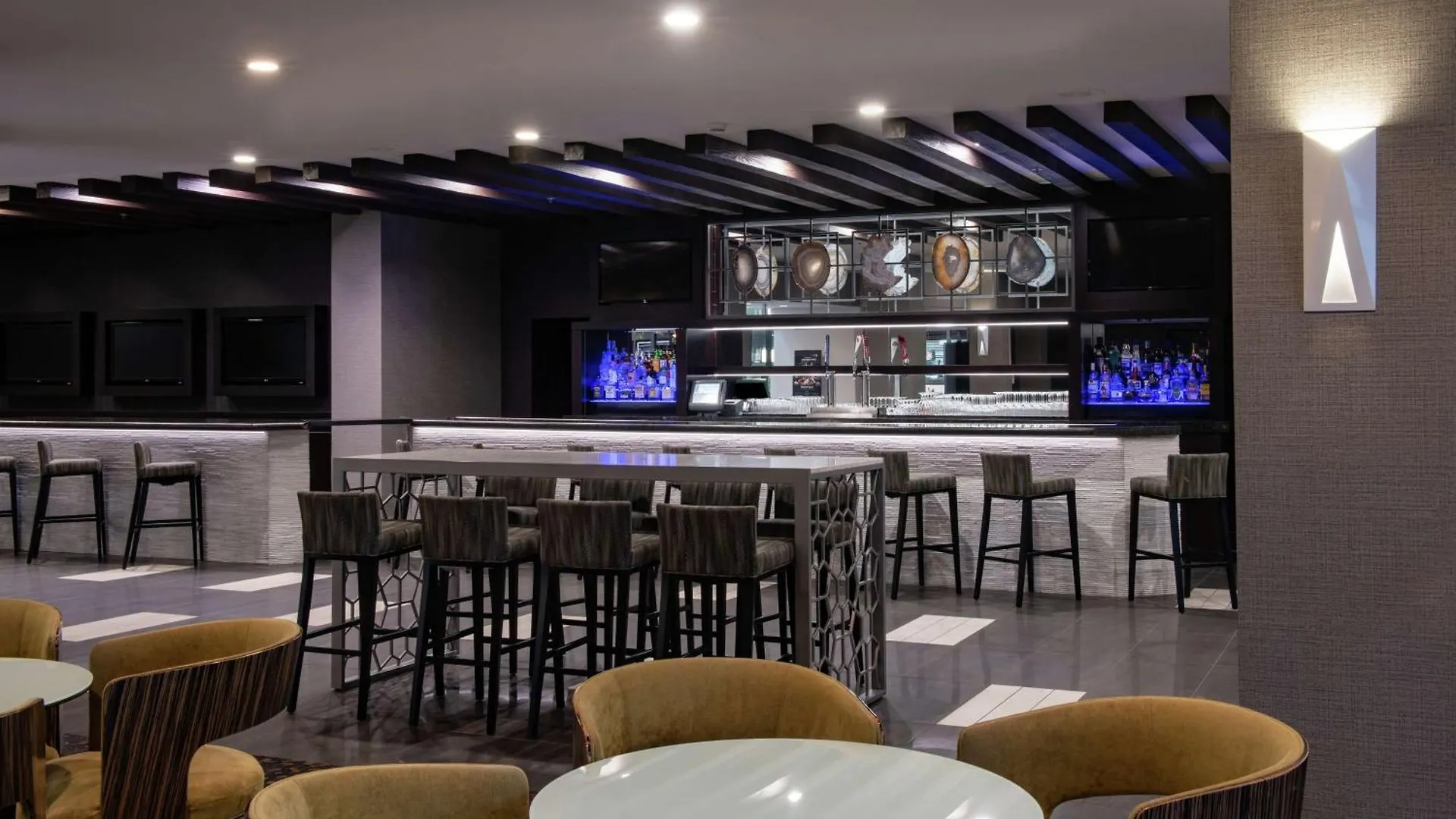 Embassy Suites By Hilton Las Vegas 4*,  Stati Uniti