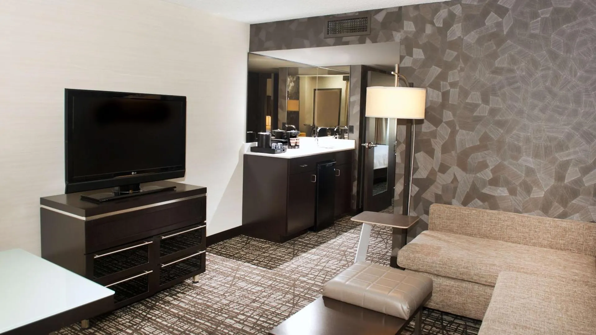Embassy Suites By Hilton Las Vegas