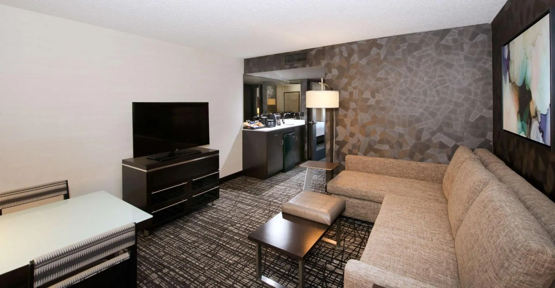 Embassy Suites By Hilton Las Vegas 4*,  Stati Uniti
