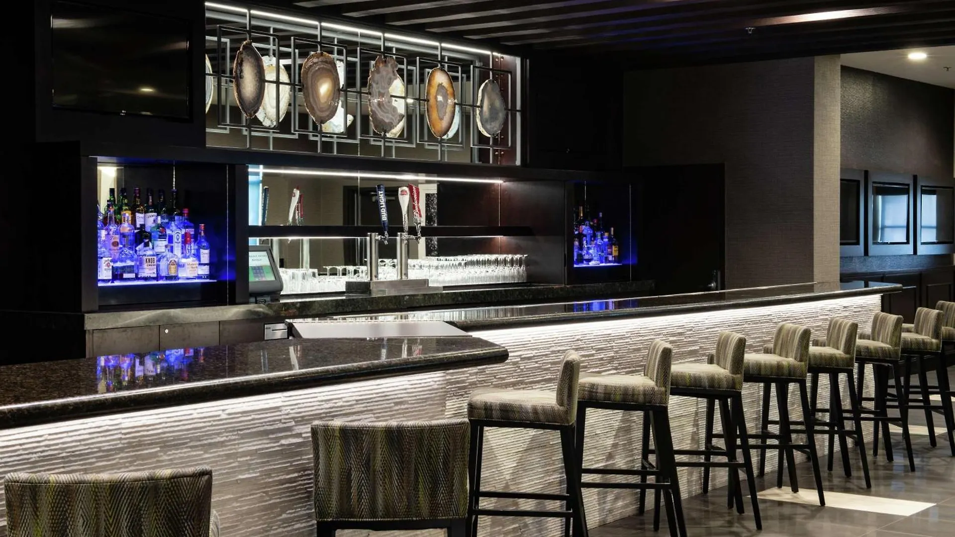 Hotel Embassy Suites By Hilton Las Vegas