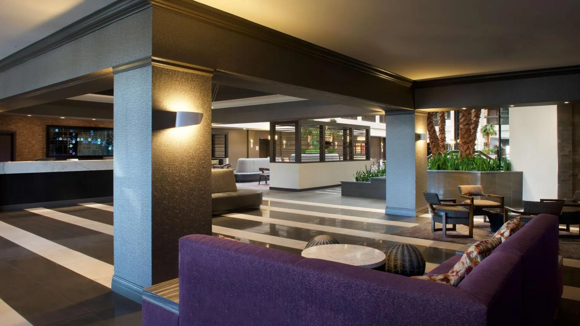 Embassy Suites By Hilton Las Vegas Hotel