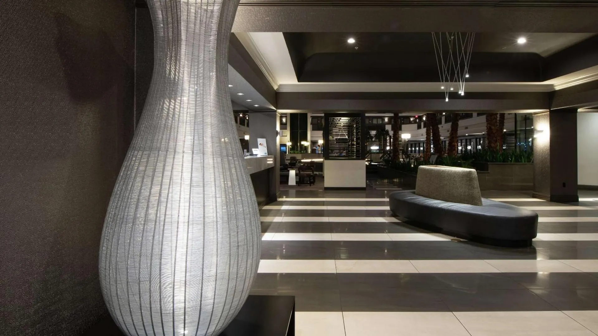 Embassy Suites By Hilton Las Vegas 4*,  Stati Uniti