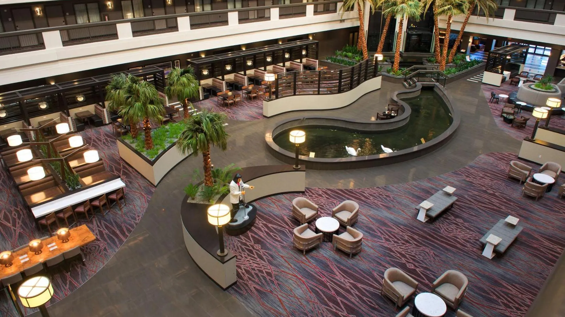 Embassy Suites By Hilton Las Vegas Hotel