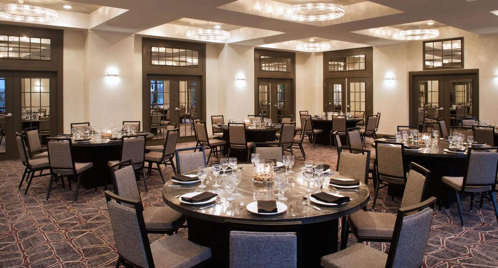 Embassy Suites By Hilton Las Vegas Hotel