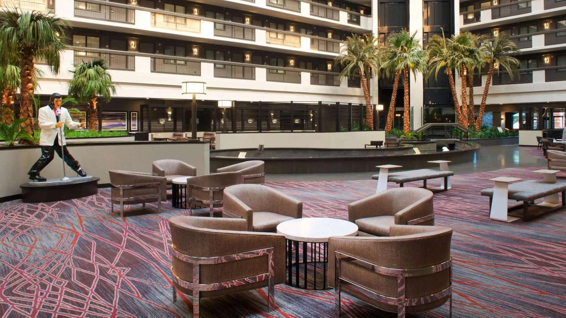 **** Hotel Embassy Suites By Hilton Las Vegas Stati Uniti