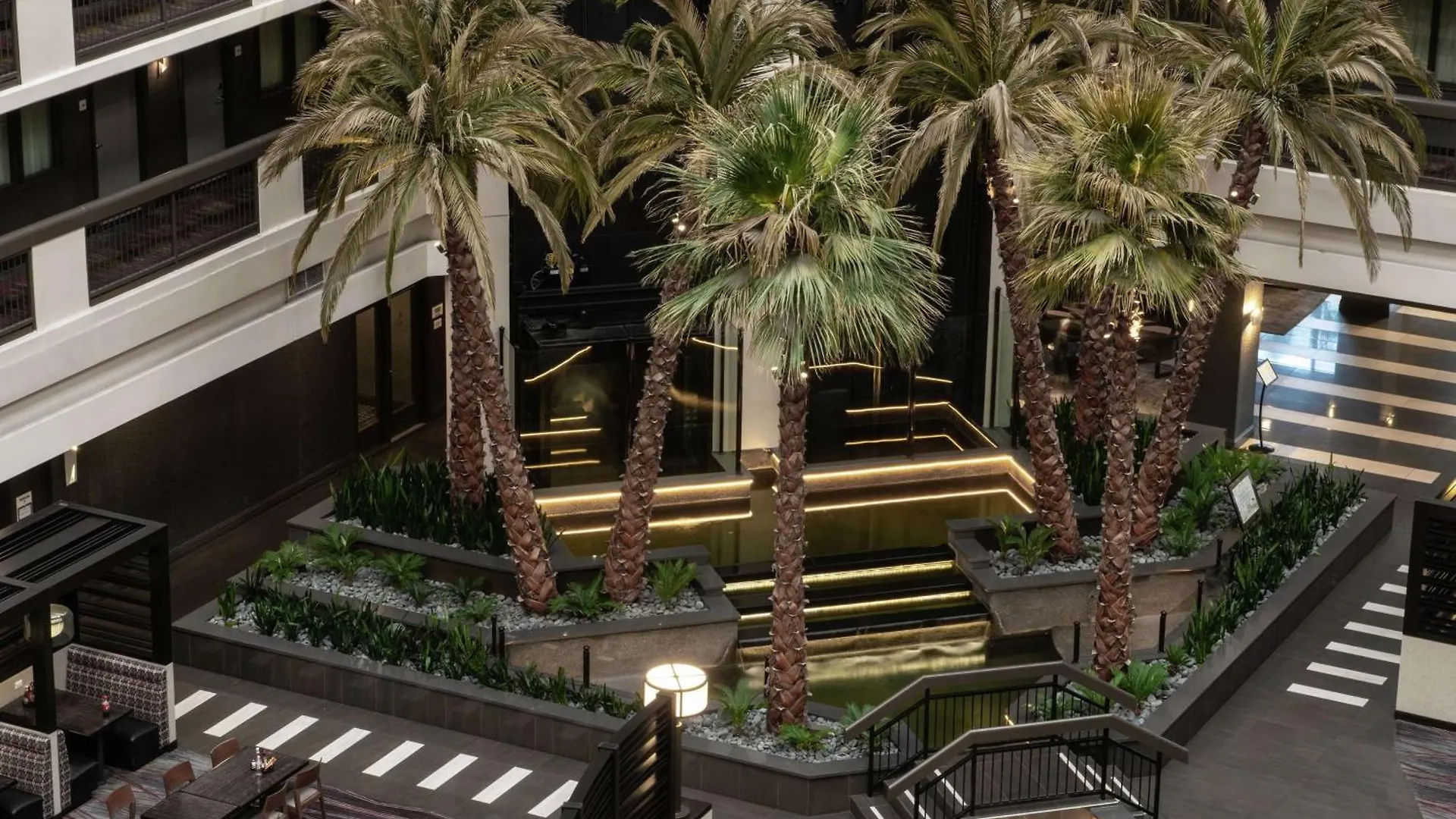 Embassy Suites By Hilton Las Vegas Stati Uniti