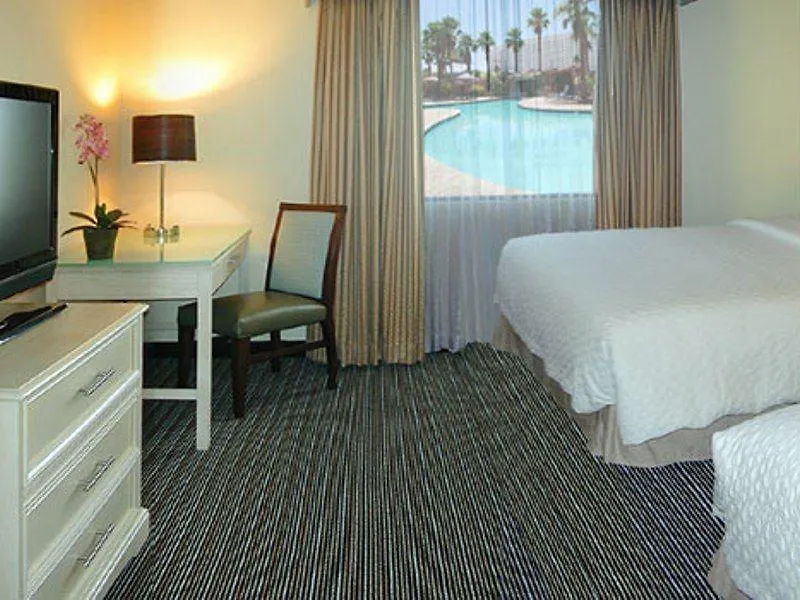 Embassy Suites By Hilton Las Vegas Hotel