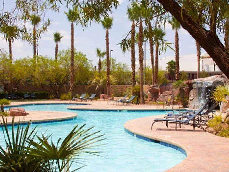 Embassy Suites By Hilton Las Vegas 4*,  Stati Uniti