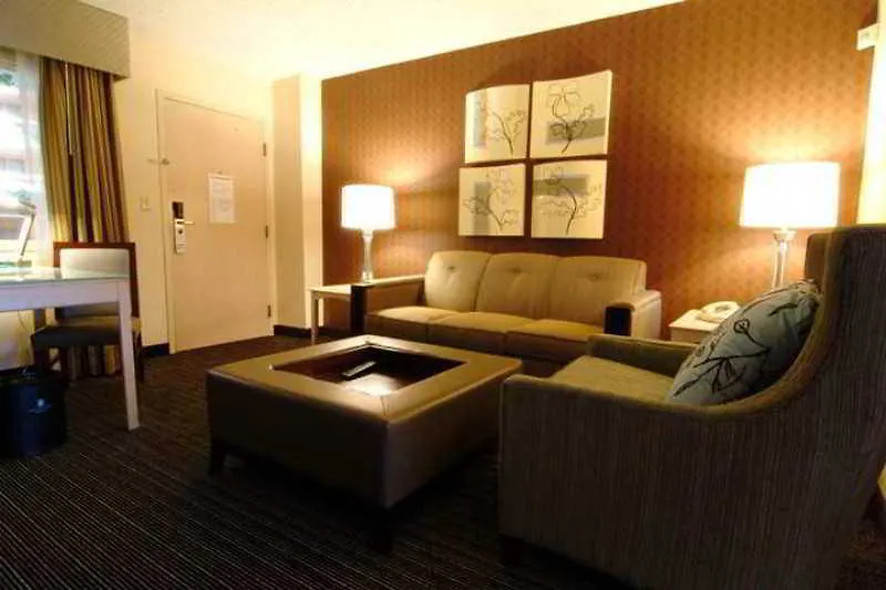 Hotel Embassy Suites By Hilton Las Vegas