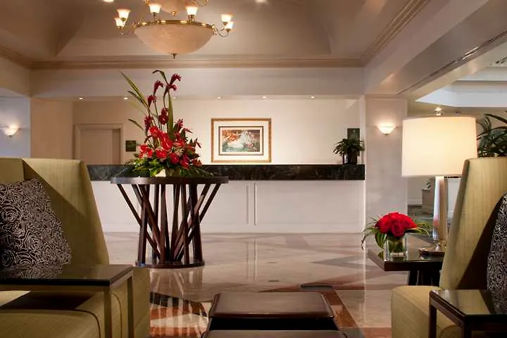 Embassy Suites By Hilton Las Vegas Stati Uniti