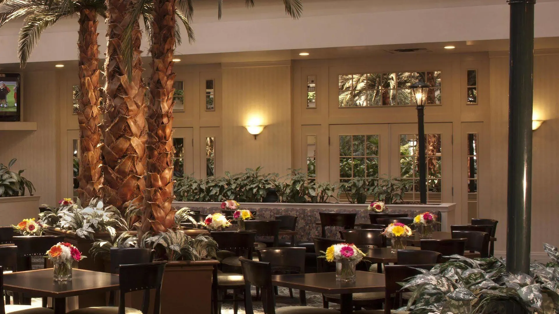 Hotel Embassy Suites By Hilton Las Vegas