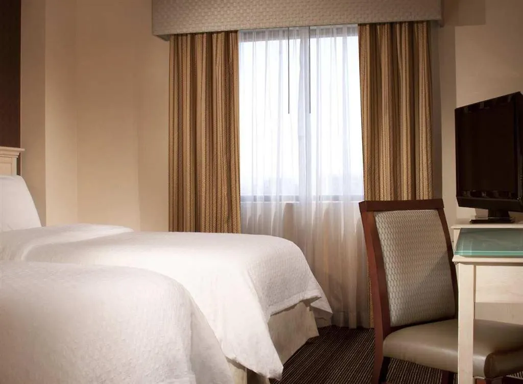Embassy Suites By Hilton Las Vegas