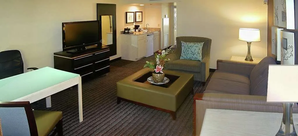 Embassy Suites By Hilton Las Vegas 4*,  Stany Zjednoczone Ameryki