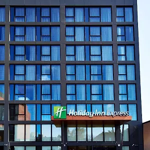 Hotel Express - Nyc Brooklyn - Sunset Park By Ihg New York