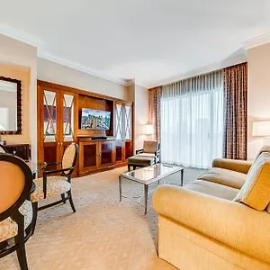 Appart hôtel Jet Luxury Elite At The Signature, Las Vegas