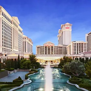 5* Resort Caesars Palace & Casino