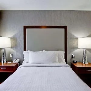 Hotel Poplar And Memphis