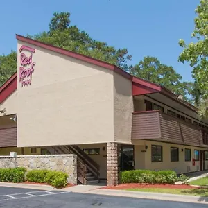 Motel Red Roof **