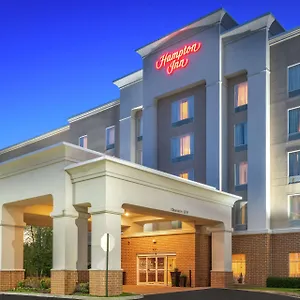 Hotel Hampton Richmond - Airport Sandston
