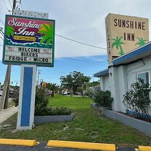 Motel Sunshine Of Daytona **