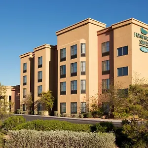 Hotel Homewood By Hilton Vegas Airport, Las Vegas