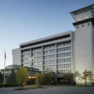 Hotel Embassy By Hilton ****