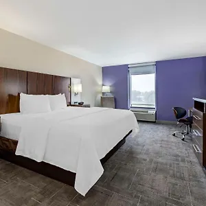 Hotel Western Gen X Memphis
