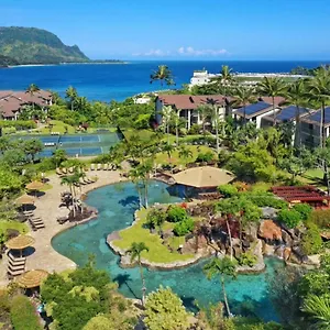 Resort Hanalei Bay ***