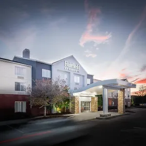 Hotel Fairfield Northlake Charlotte