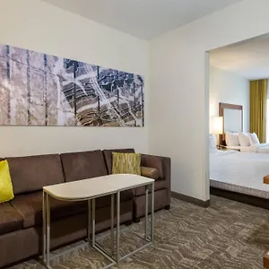 Hotel Springhill Hurstbourne/north Louisville