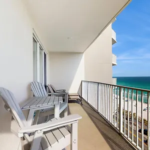 Majestic Sun 913a Miramar Apartment