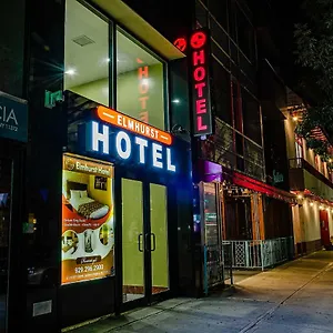 Hotel Elmhurst New York