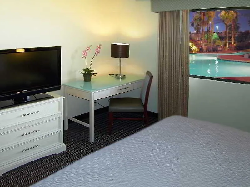 Embassy Suites By Hilton Las Vegas Hotel