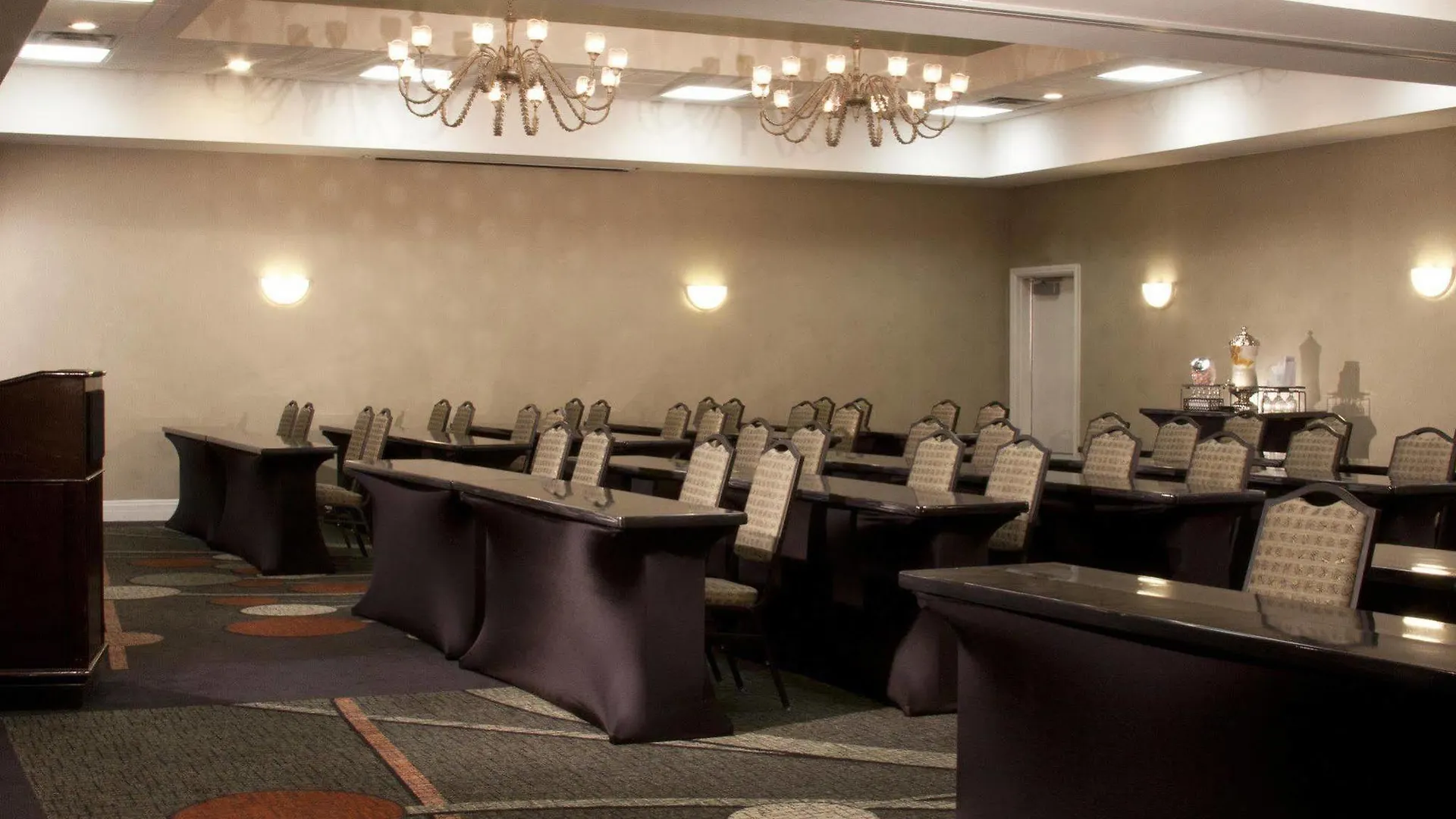 Embassy Suites By Hilton Las Vegas 4*,  Verenigde Staten